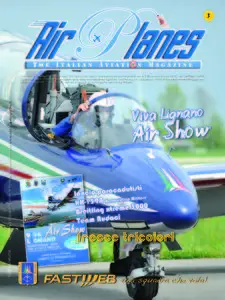 AirPlanes Magazine N.3 – Maggio 2014