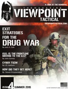 Viewpoint Tactical - Summer 2015