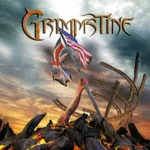 Grimmstine - Grimmstine (2008) [Reissue 2009]