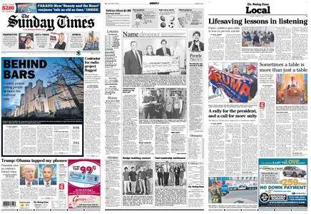 The Times-Tribune – March 05, 2017