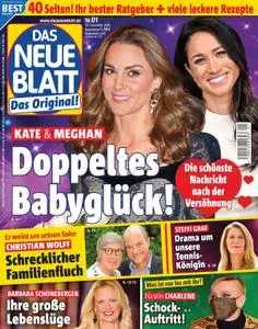 Das Neue Blatt – 30. Dezember 2020