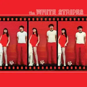 The White Stripes - The White Stripes (1999/2021) [Official Digital Download 24/192]