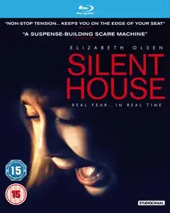 Silent House (2011) [w/Commentary]