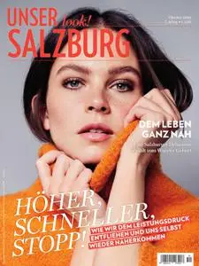 look! Salzburg – 02 Oktober 2020