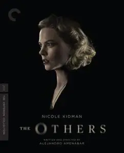 The Others (2001) [Remastered]