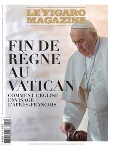 Le Figaro Magazine - 29 Mars 2024