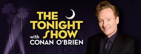 The Tonight Show with Conan O'Brien 22.01.2010.
