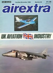 Airextra 56 (Oct-Nov 1986)
