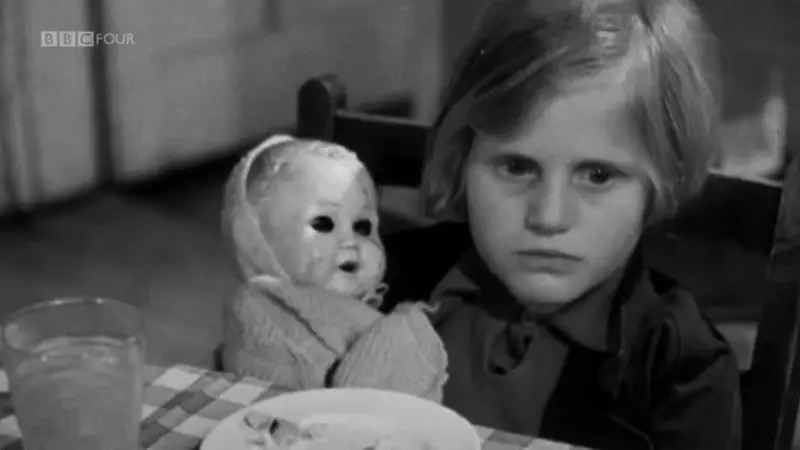 BBC - Disowned and Disabled (2013)