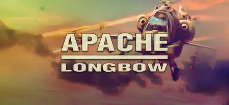 Apache Longbow (1995)