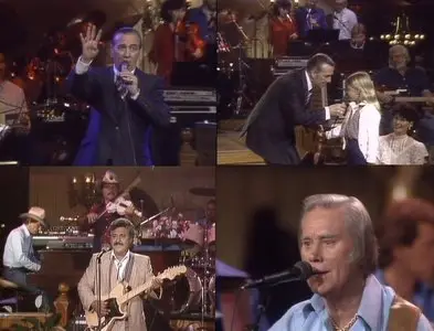 Country & Western Collection Live (2011) [2DVD-10]