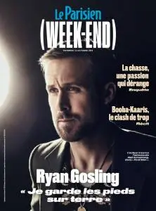 Le Parisien Magazine - 12 Octobre 2018