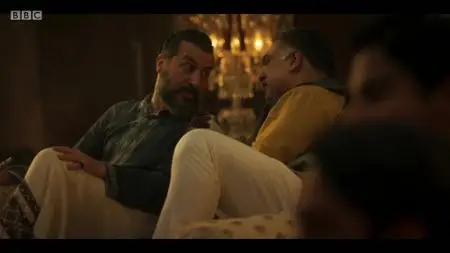 A Suitable Boy S01E05