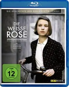 Die weiße Rose / The White Rose (1982)