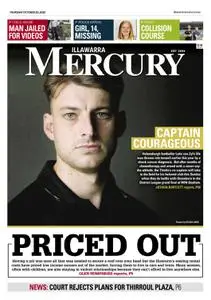 Illawarra Mercury - 20 October 2022