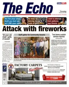 The Echo - 22 February 2024