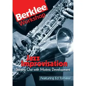 Beginning Improvisation - Motivic Development