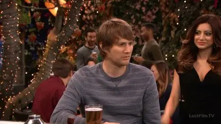 Anger Management S02E08 (2013)