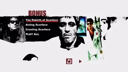 Scarface (1983) 2-Disc Special Edition