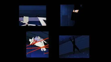 Samurai Jack S03E13