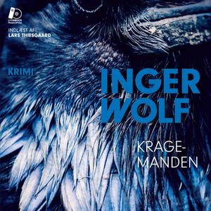 «Kragemanden» by Inger Wolf