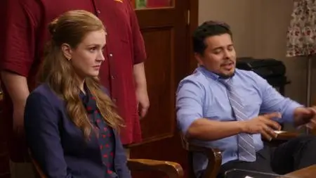 Mr. Iglesias S01E01