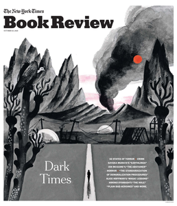 The New York Times Book Review – 25 October 2020