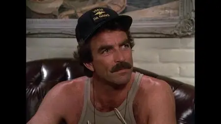 Magnum P.I. S05E20