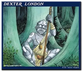 Leo & Garcia - Dexter London - Complet