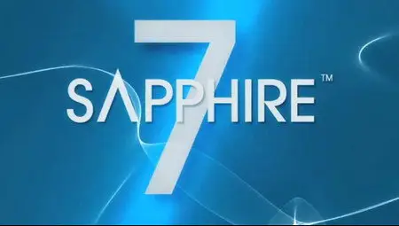 Genarts Sapphire v7.03 for Avid AVX Products