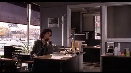 Thief (1981)