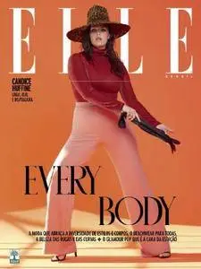 Elle - Brazil - Issue 354 - Novembro 2017