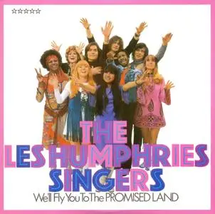 The Les Humphries Singers - Original Album Series (2011) [5CD Box Set]