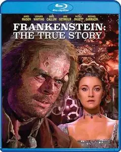 Frankenstein: The True Story (1974)