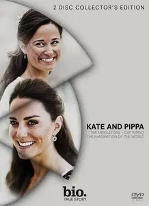 History Channel - Kate and Pippa: The Middletons (2012)