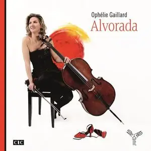 Ophelie Gaillard - Alvorada (2015)