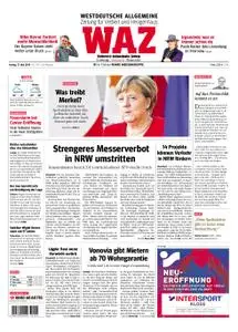 WAZ Westdeutsche Allgemeine Zeitung Velbert/Heiligenhaus - 17. Mai 2019