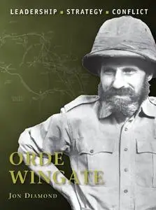 Orde Wingate (Command)