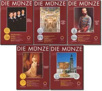 Die Münze