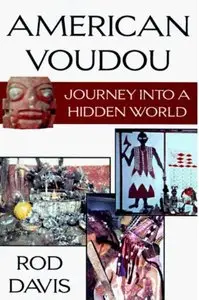 American Voudou: Journey into a Hidden World