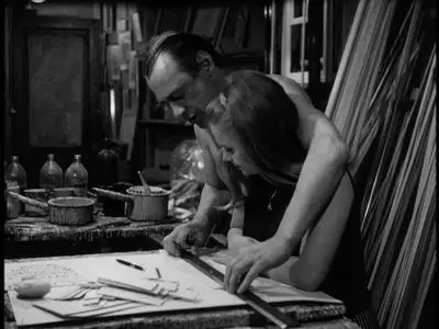Jag är nyfiken - en film i gult / I Am Curious (Yellow) (1967) [The Criterion Collection]