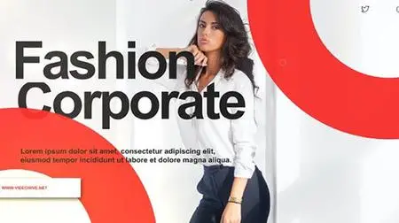 Short Series Fashion Corporate 36730586