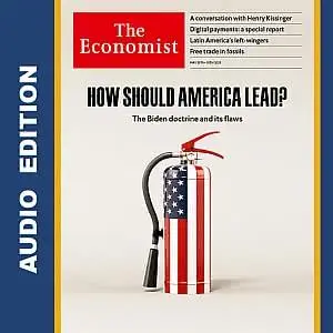 The Economist • Audio Edition • 20 May 2023