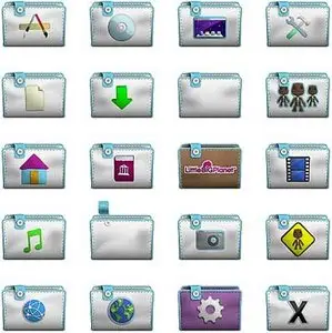 Kawai Icon Pack