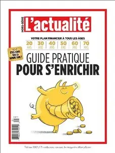 L'actualité Hors-Série - Édition 2012
