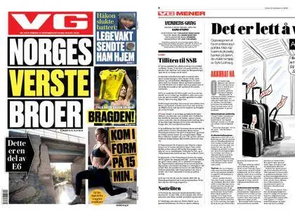 VG – 14. november 2017