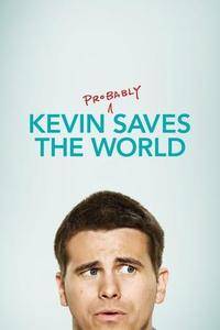 Kevin (Probably) Saves the World S01E14
