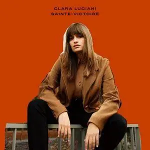 Clara Luciani - Sainte Victoire (2018) [Official Digital Download]