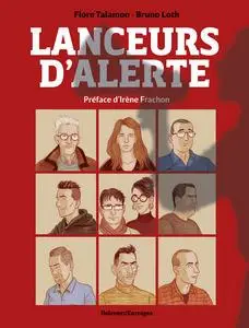 Lanceurs d'alerte - One shot