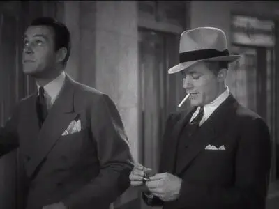 Love on a Bet (1936)